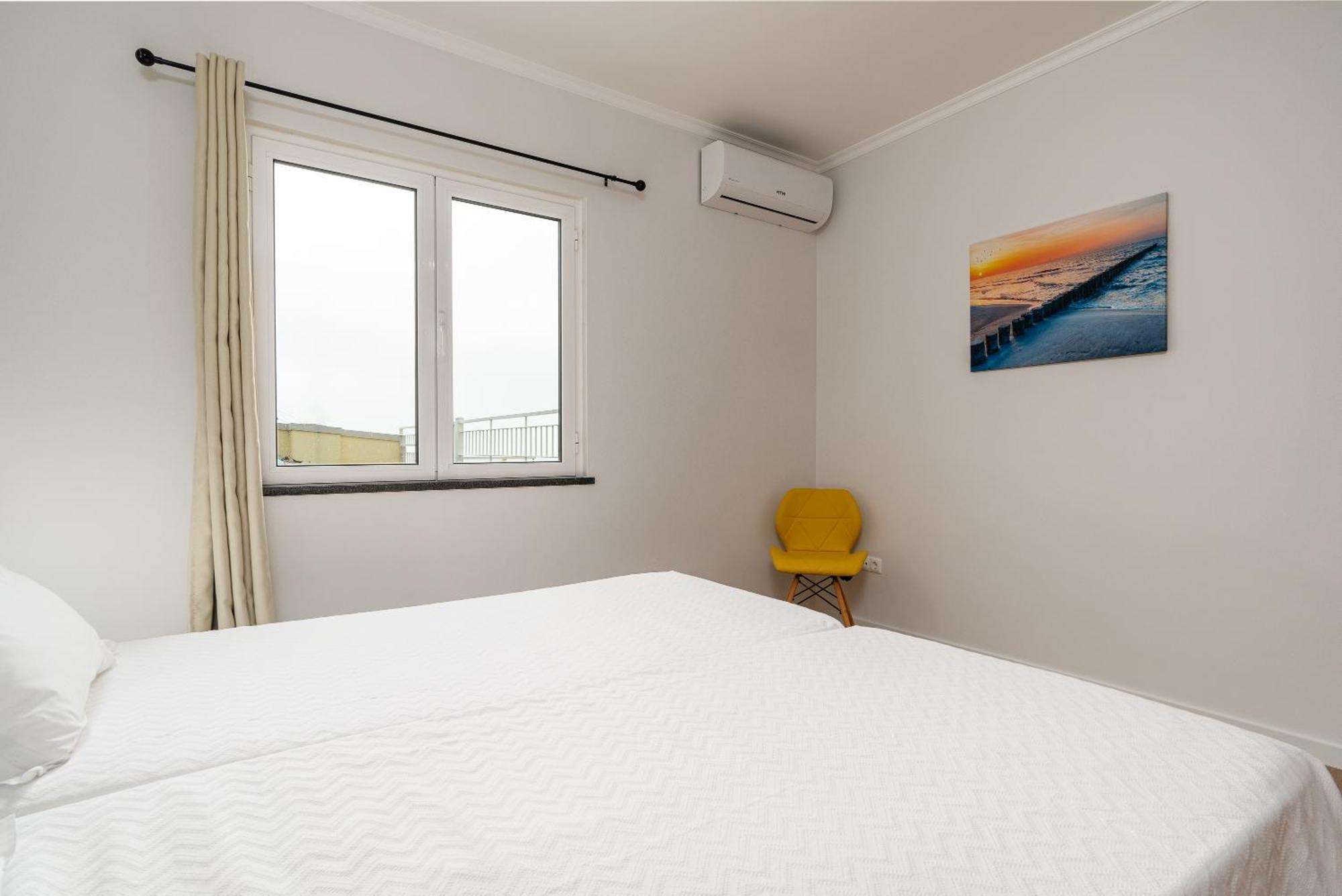 הוילה קלייטה Casa Agrela By Rent2U, Lda מראה חיצוני תמונה