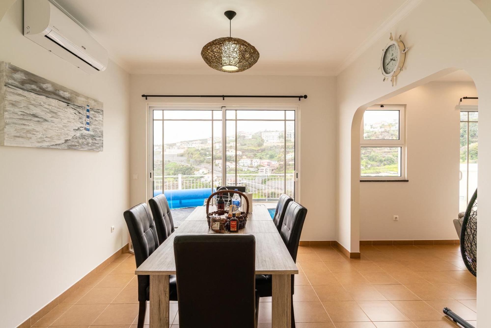 הוילה קלייטה Casa Agrela By Rent2U, Lda מראה חיצוני תמונה